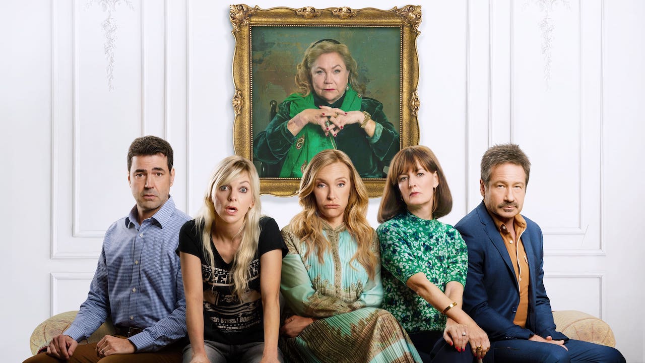 Best new movies and TV series on Prime Video in February