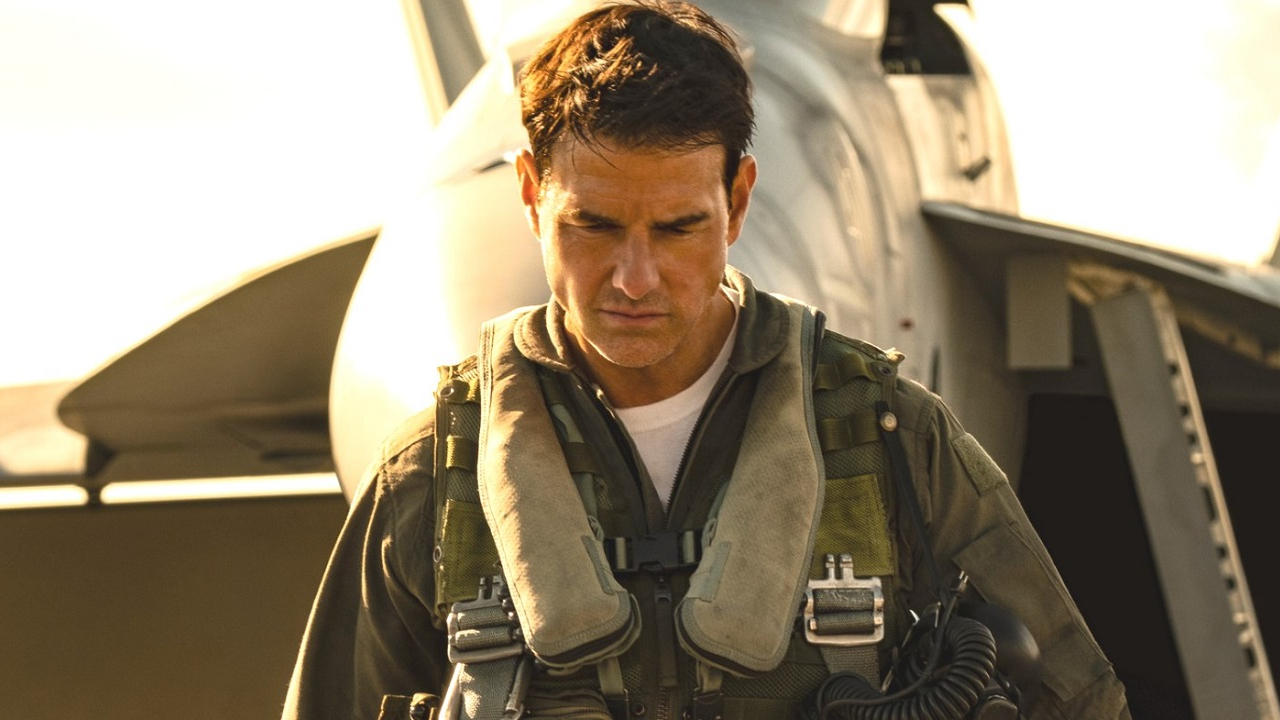 Top Gun: Maverick is a masterclass in legacy sequels