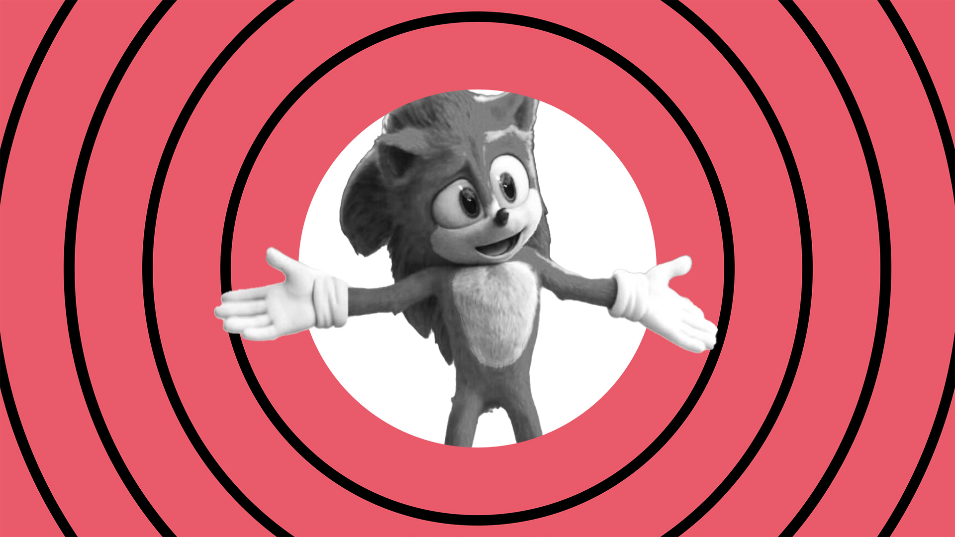 I Kid You Not: Sonic was vital in breaking the video game curse