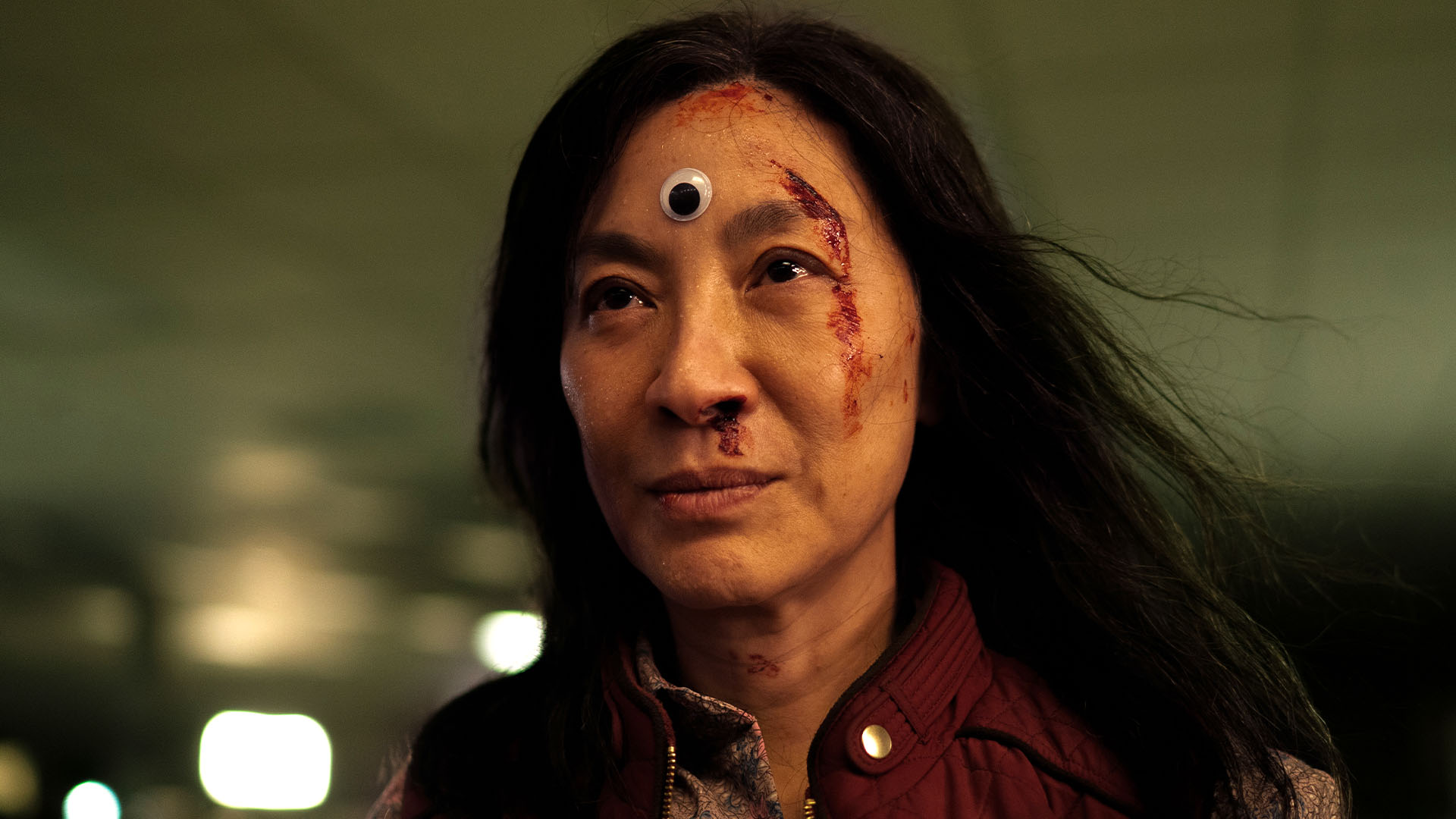 Feast your googly eyes on this year’s Oscar nominees