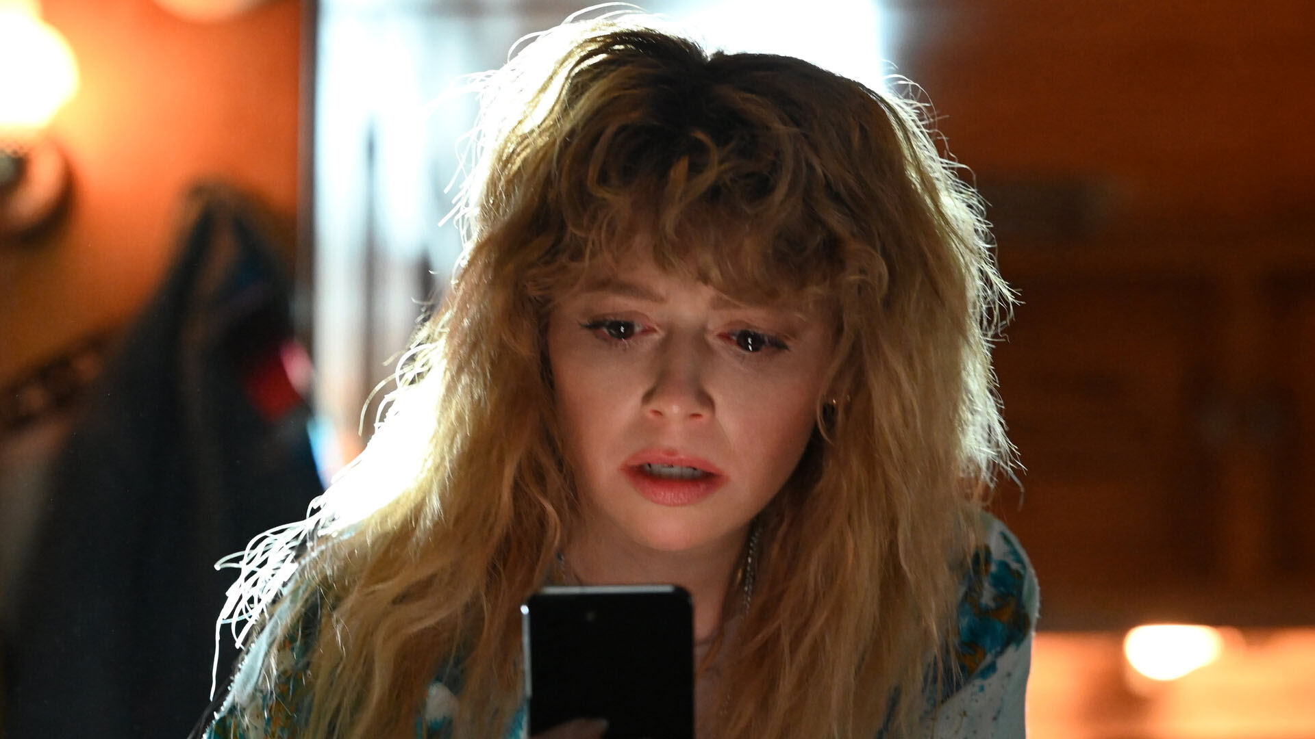 Poker Face is a winning hand of retro murder-mystery