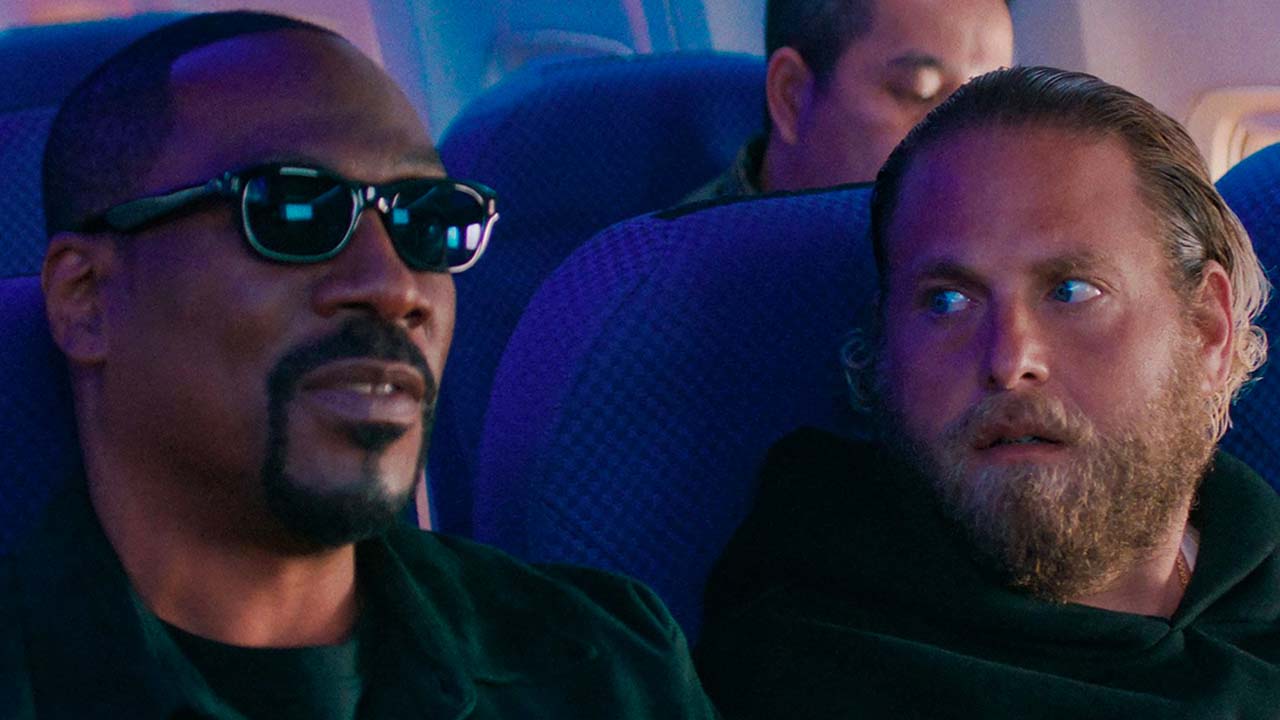 Star-studded Netflix rom-com You People misses its mark