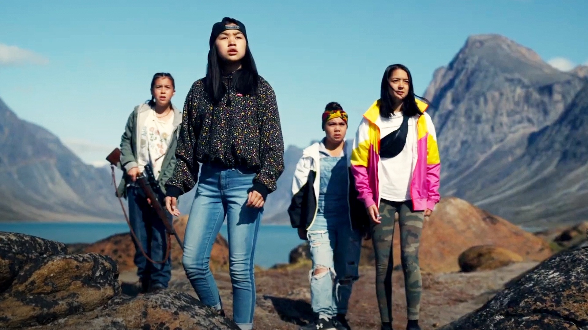 Māoriland Film Festival's massive 10th anniversary