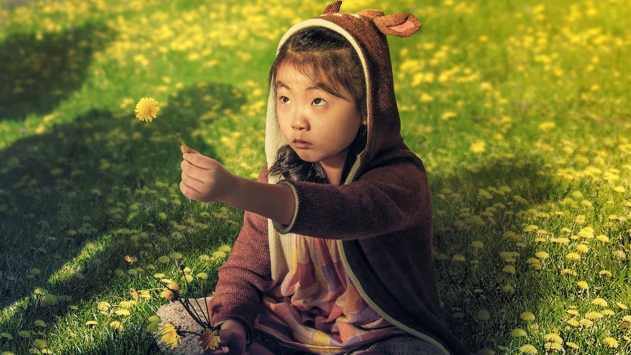 Knock at the Cabin is about the end of consensus reality