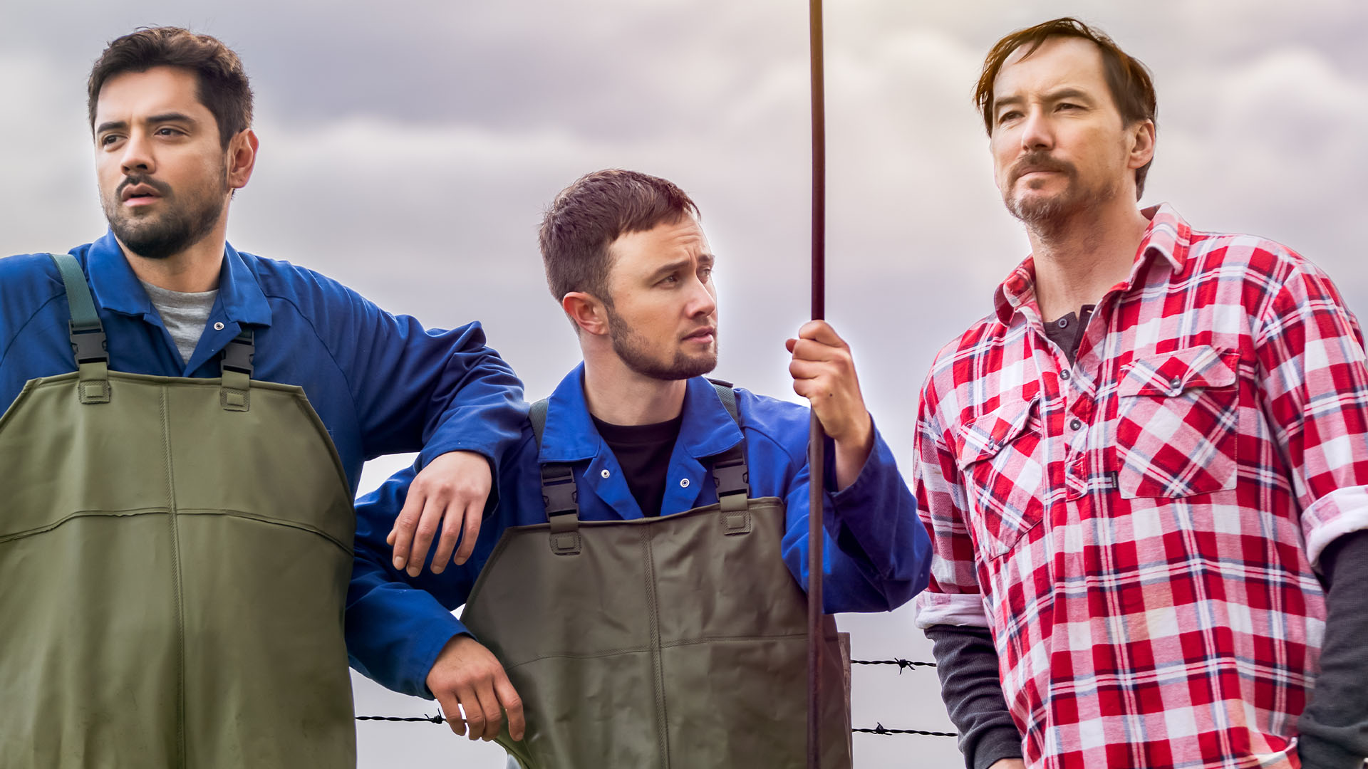 Rūrangi: Rising Lights gives the Emmy-winning NZ series the breathing room it deserves