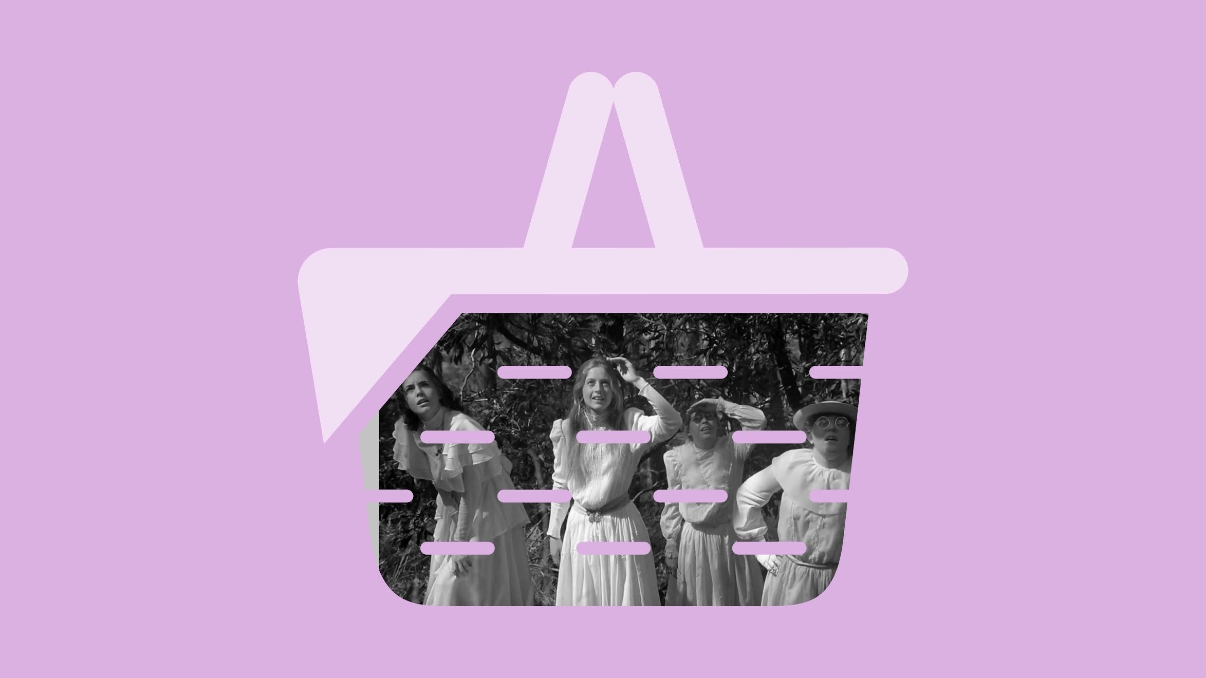 I’ve Always Wanted To Do That: Valentine’s Day at Hanging Rock