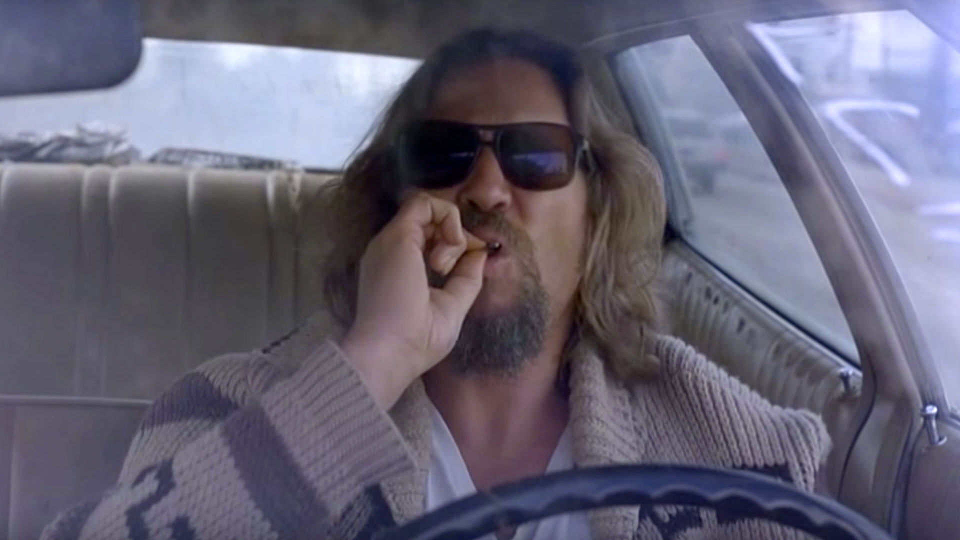 Bad Trip: A brief tour of drugs in cinema