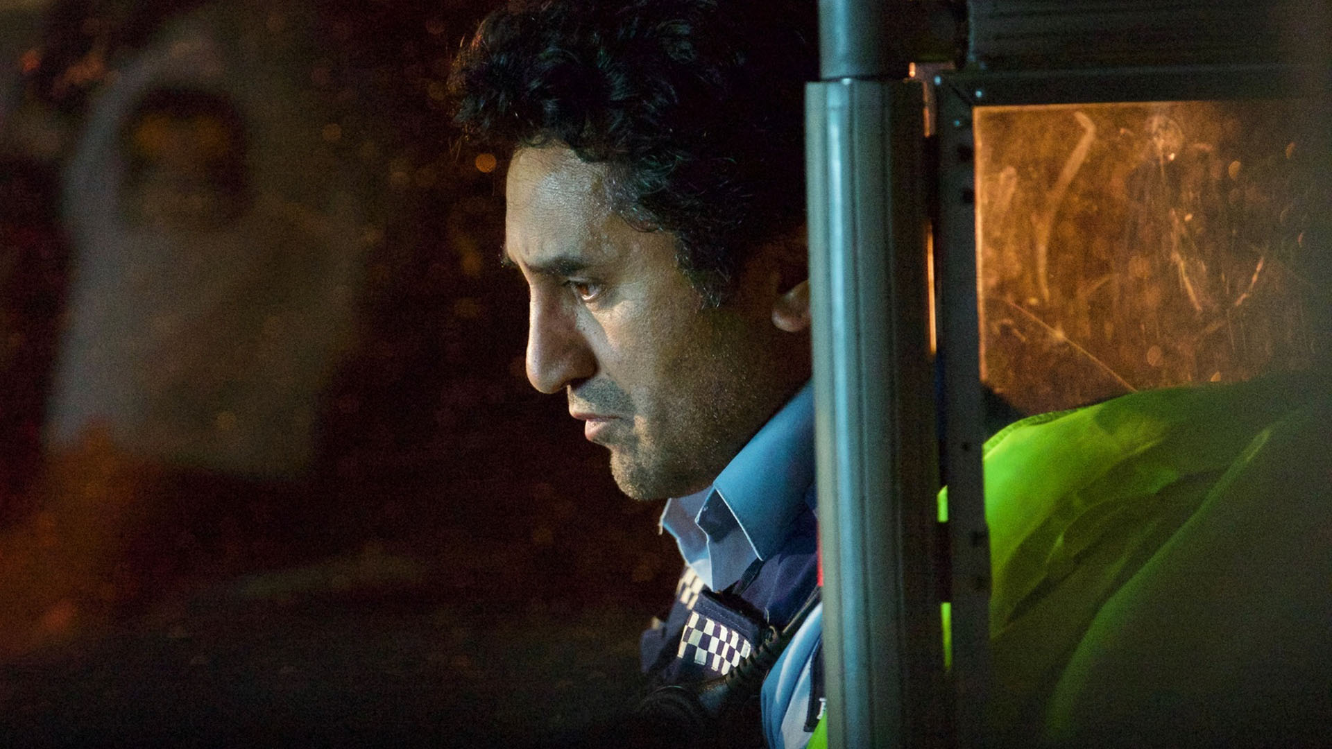 The furious and tragic Muru has arrived on Neon, and is must-see viewing