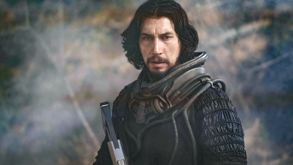 65 reasons you should see sci-fi action pic 65