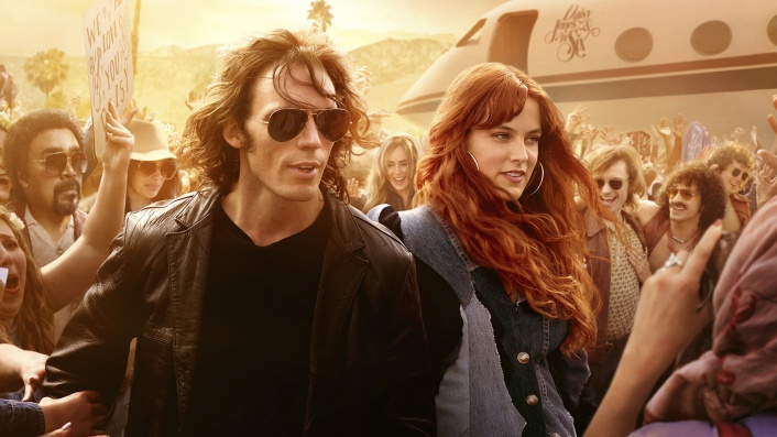 Daisy Jones & The Six: Season 1 | Where to watch streaming and online in New Zealand | Flicks