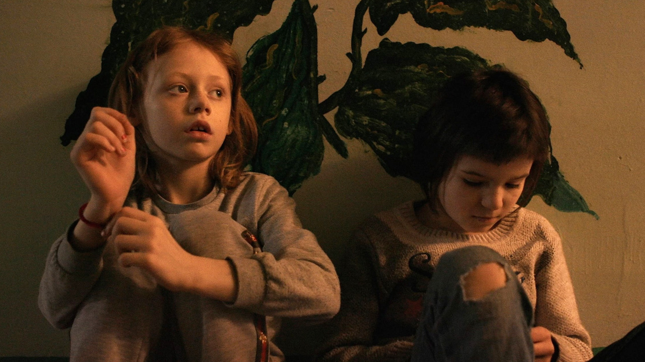 Oscars underdog A House Made of Splinters is an unforgettable experience