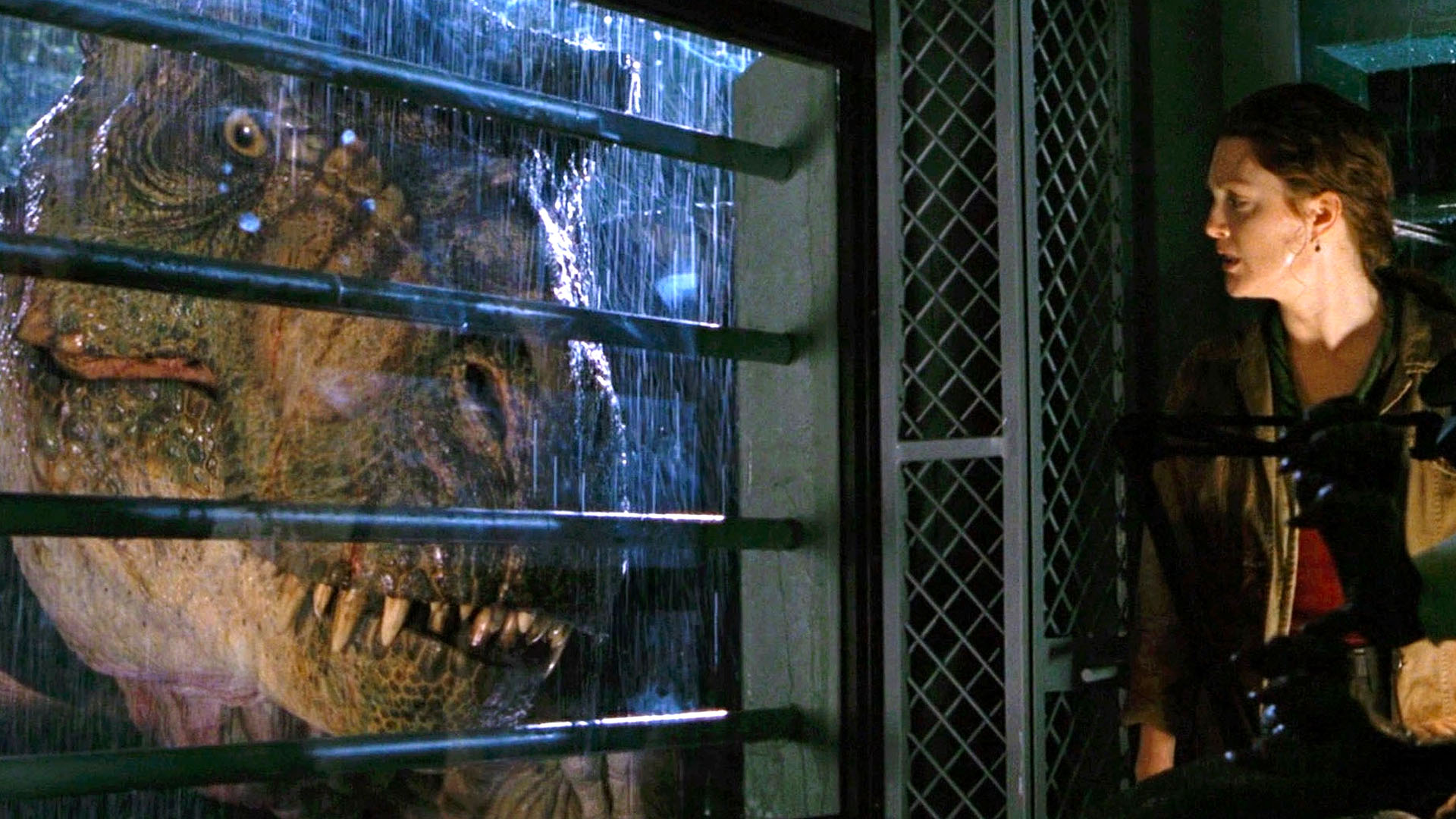 Rawr: 10 movies about humans vs. dinosaurs