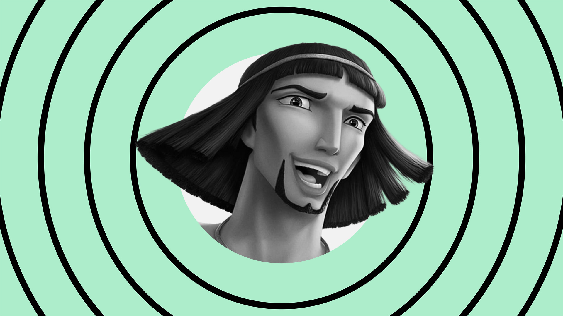 I Kid You Not: The Prince of Egypt might be cinema’s last great Biblical epic