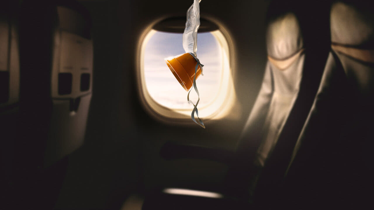 The truth goes to hell and back in Netflix's MH370 doco