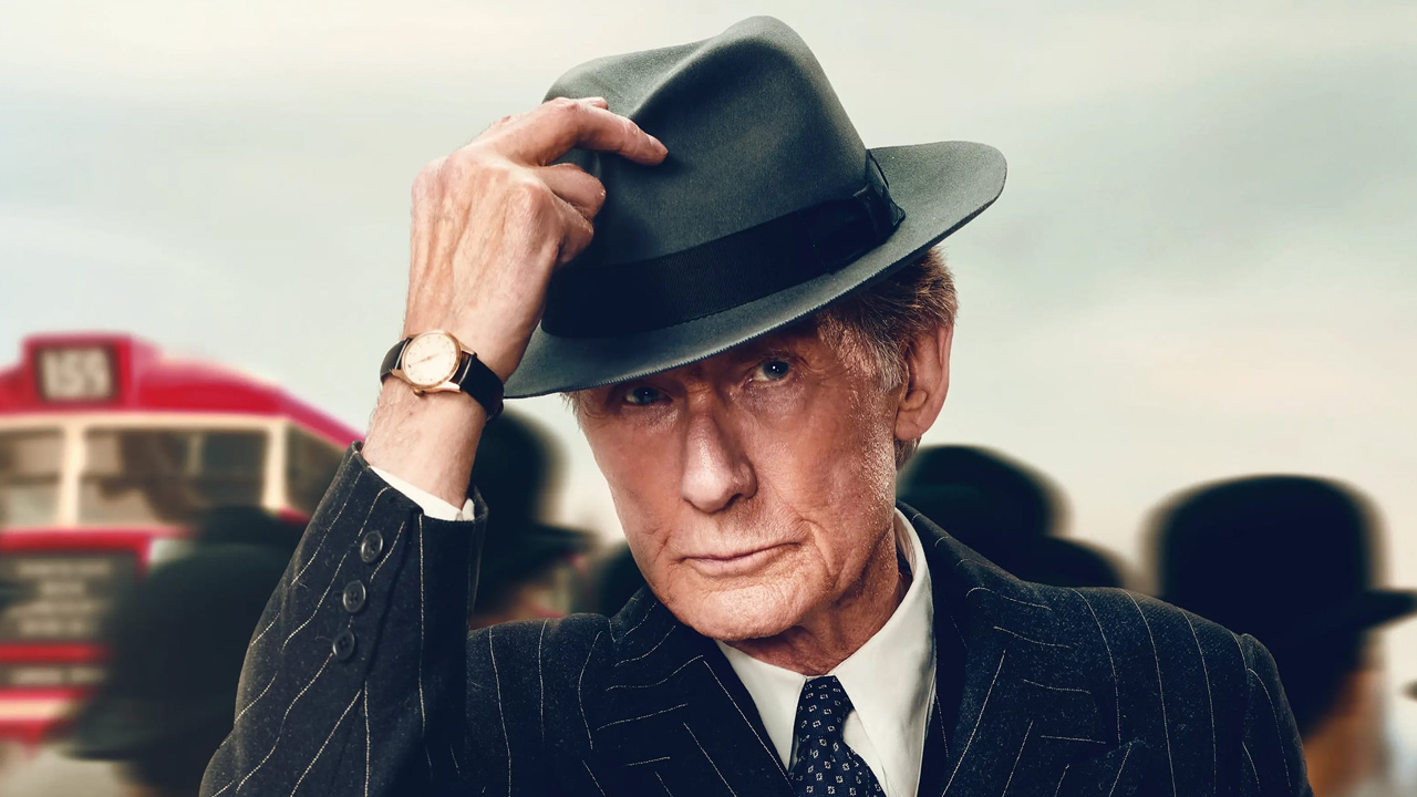 In praise of Living legend Bill Nighy