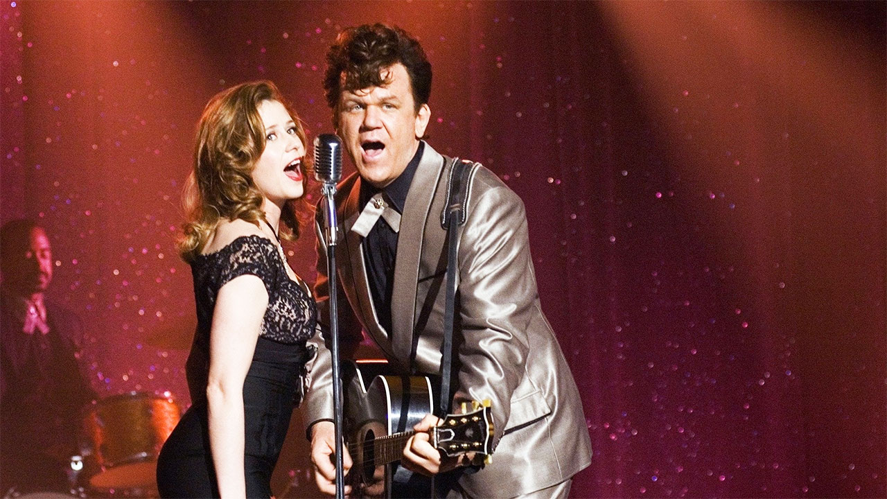 Walk Hard is the perfect parody of musician biopics