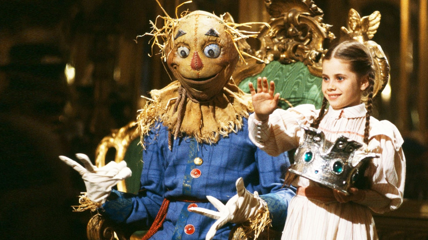 Retrospective: Return to Oz remains one of cinema’s darkest tone-flipping sequels