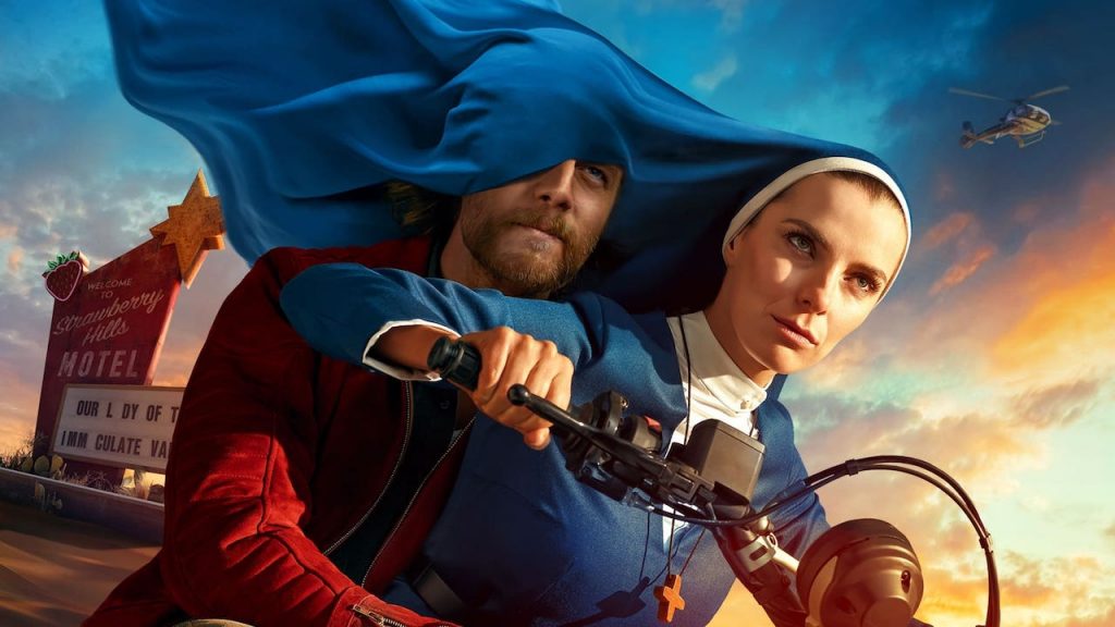 The biggest new TV shows arriving in April