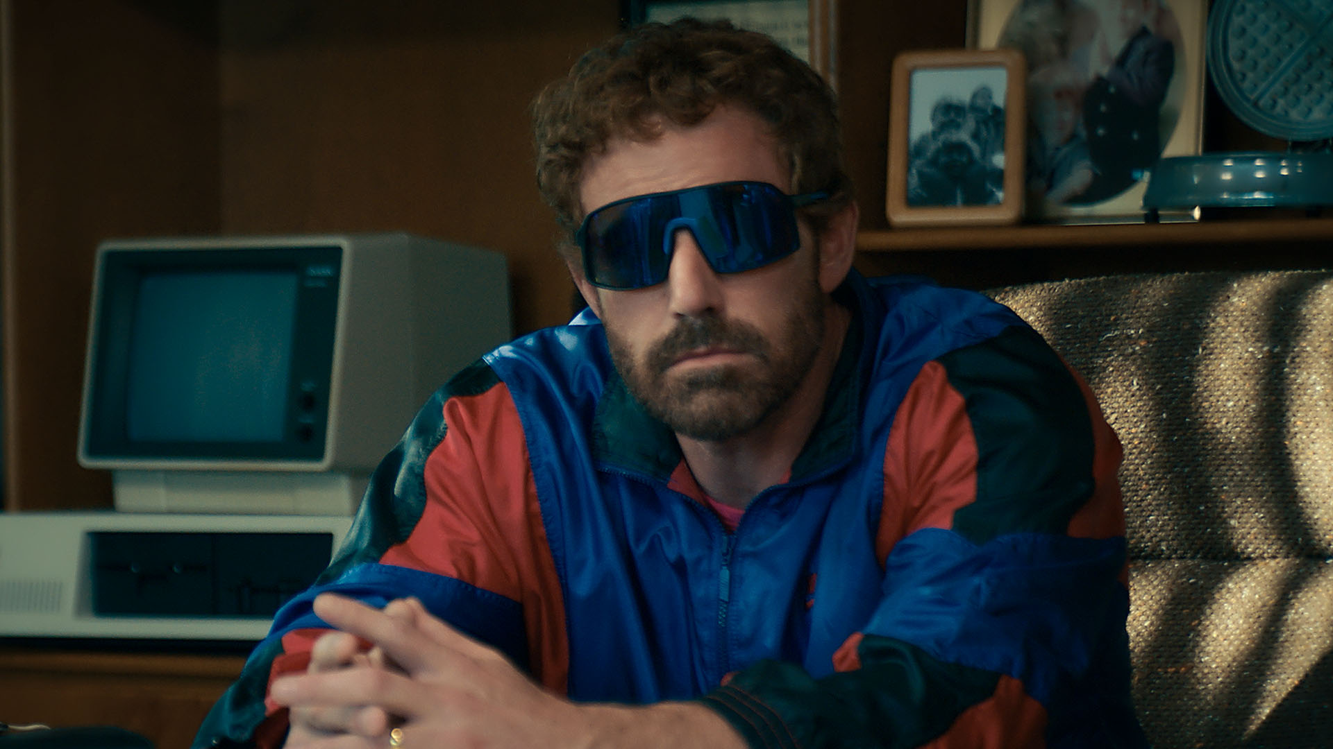 Ben Affleck's Air tells the origin story of an iconic shoe