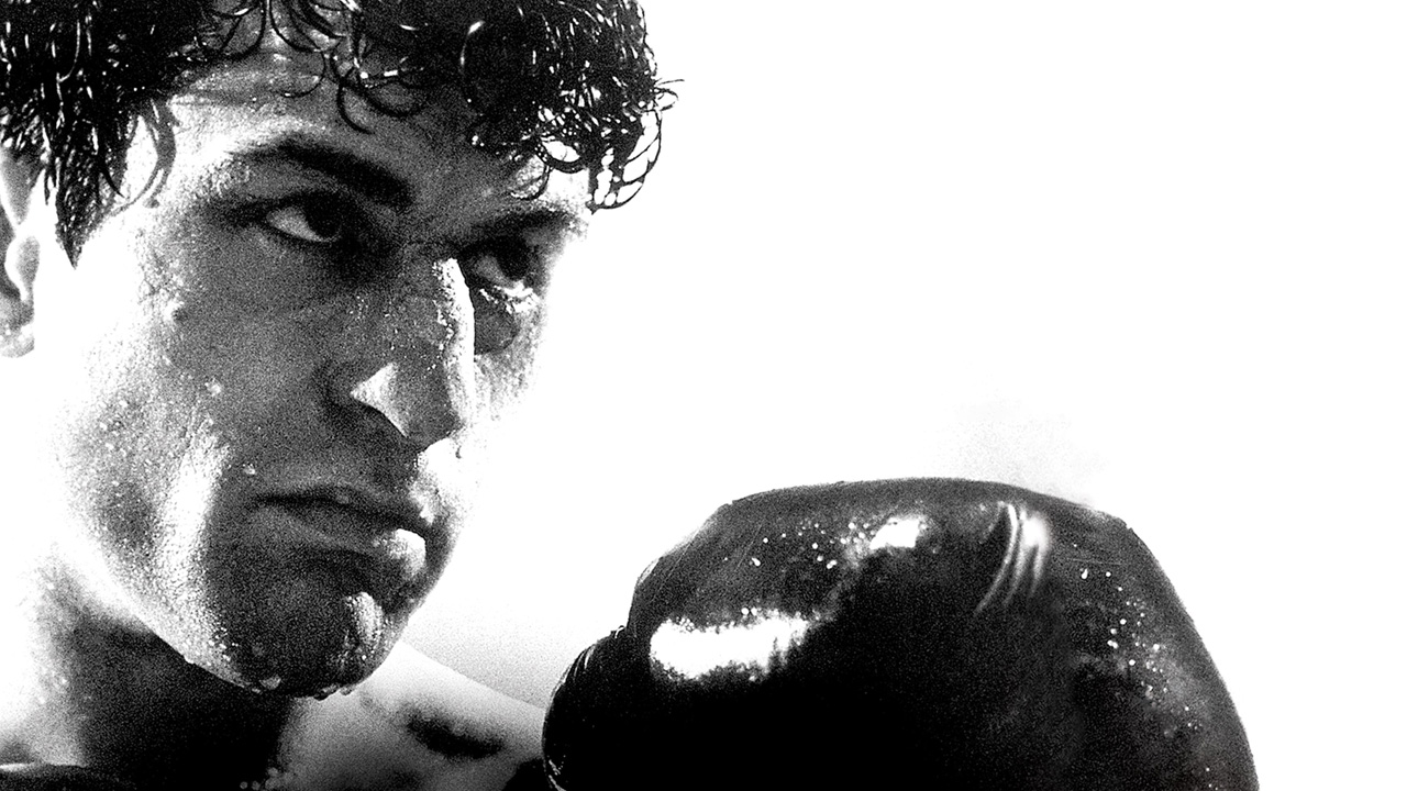 Beauty and ugliness: Raging Bull turns 40