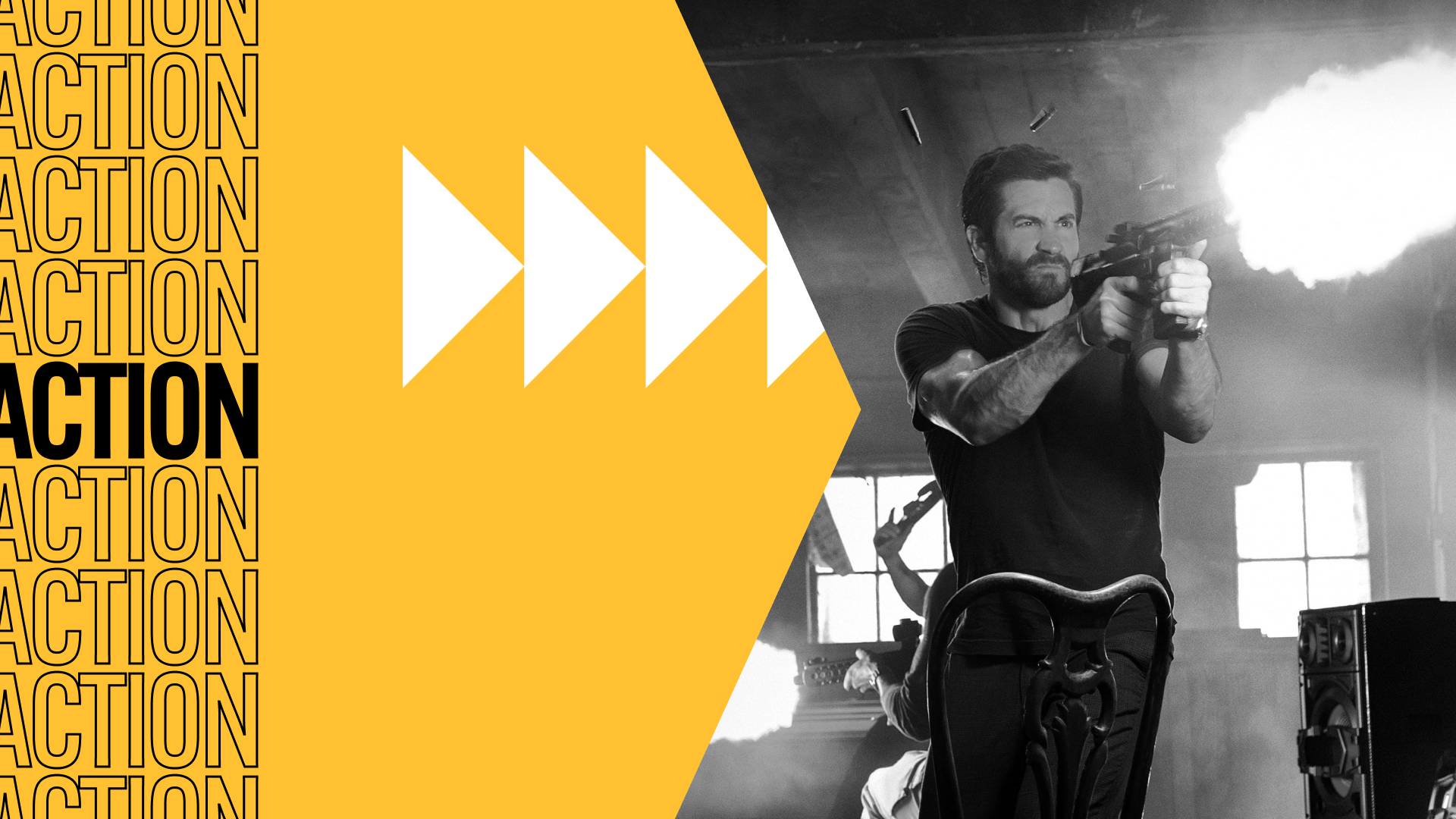 The best action movies on NEON (May 2023)