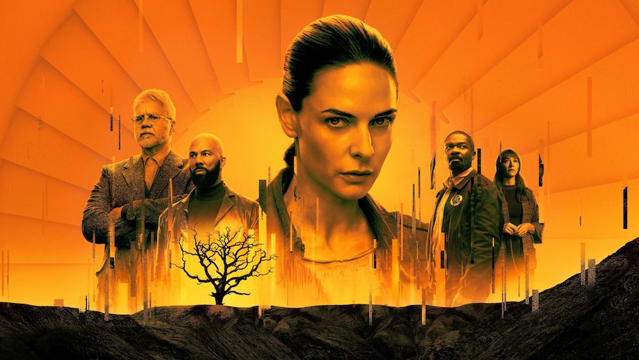 7 of the hottest shows arriving in May