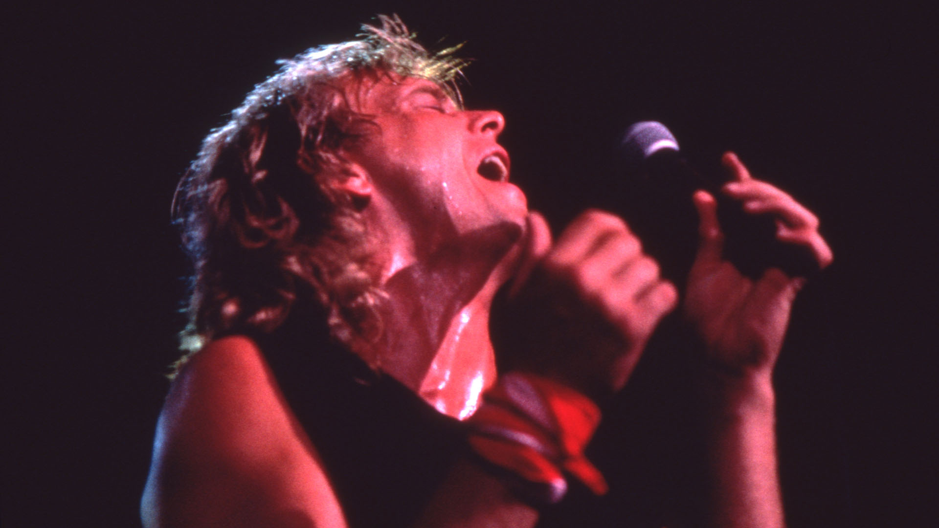 For any John Farnham fan, doco Finding the Voice is a must-see