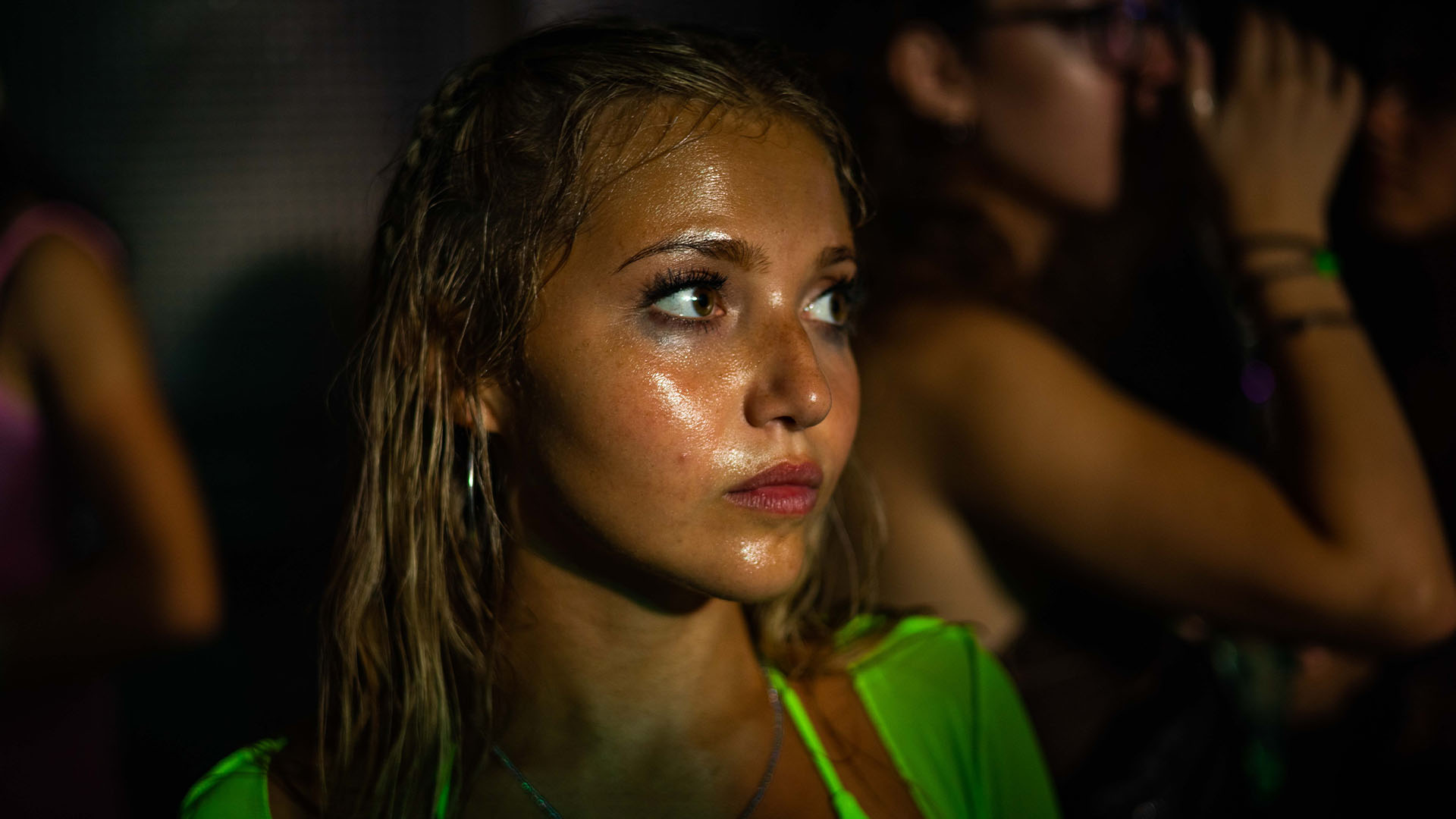 Unflinching Cannes prize-winner How To Have Sex tackles the complexity of consent