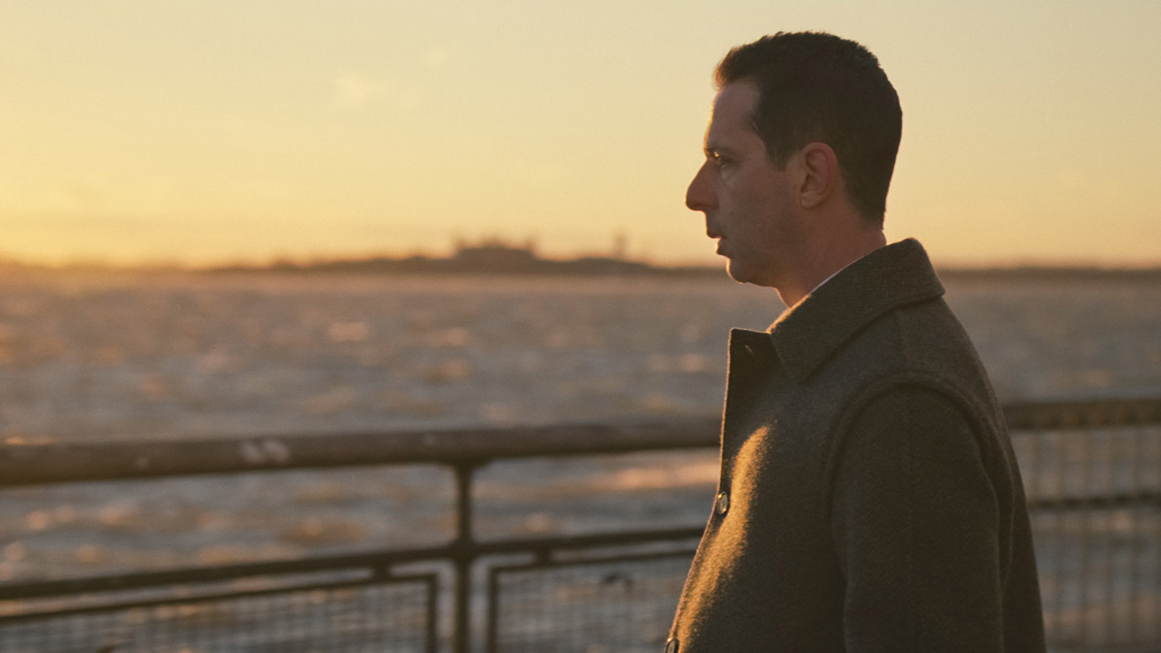 Let's unpack that final scene in Succession