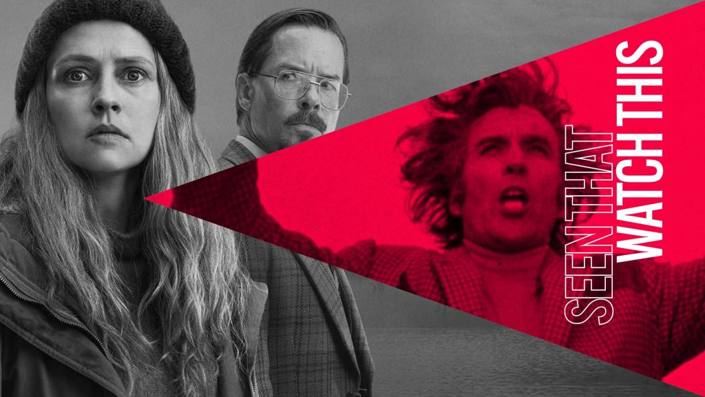 Three of the best movies ever made about cults