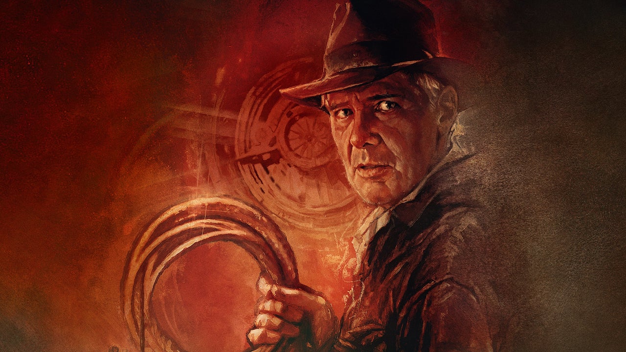 Everything you need to know about Indiana Jones 5