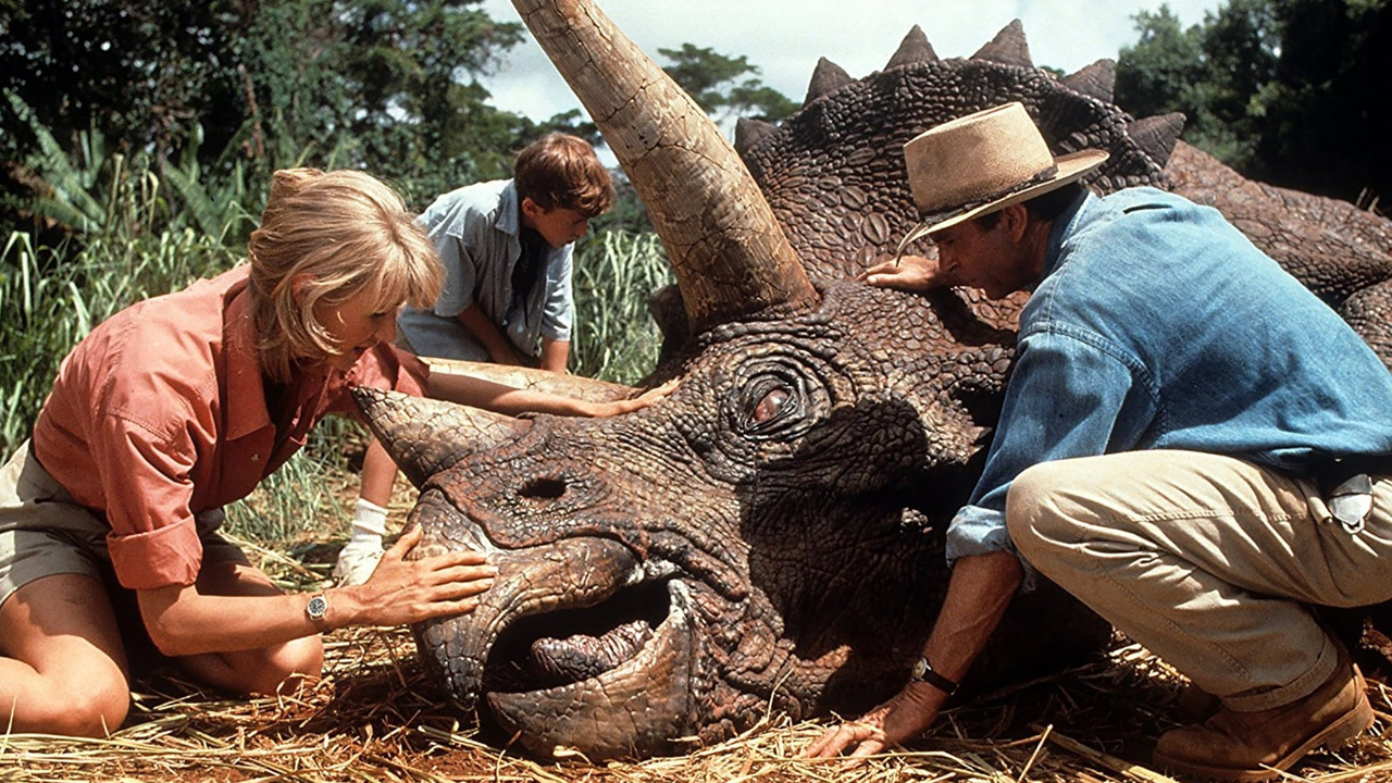 Why there will never be another Jurassic Park