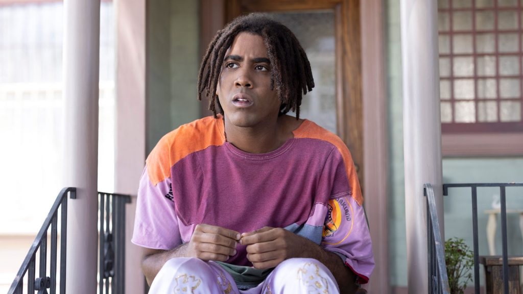 Absurdist comedy I’m A Virgo hits its targets: racial politics, capitalism, and “heroes”
