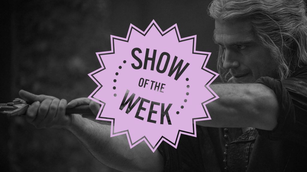 He’s quitting The Witcher, but Henry Cavill is the best he’s ever been