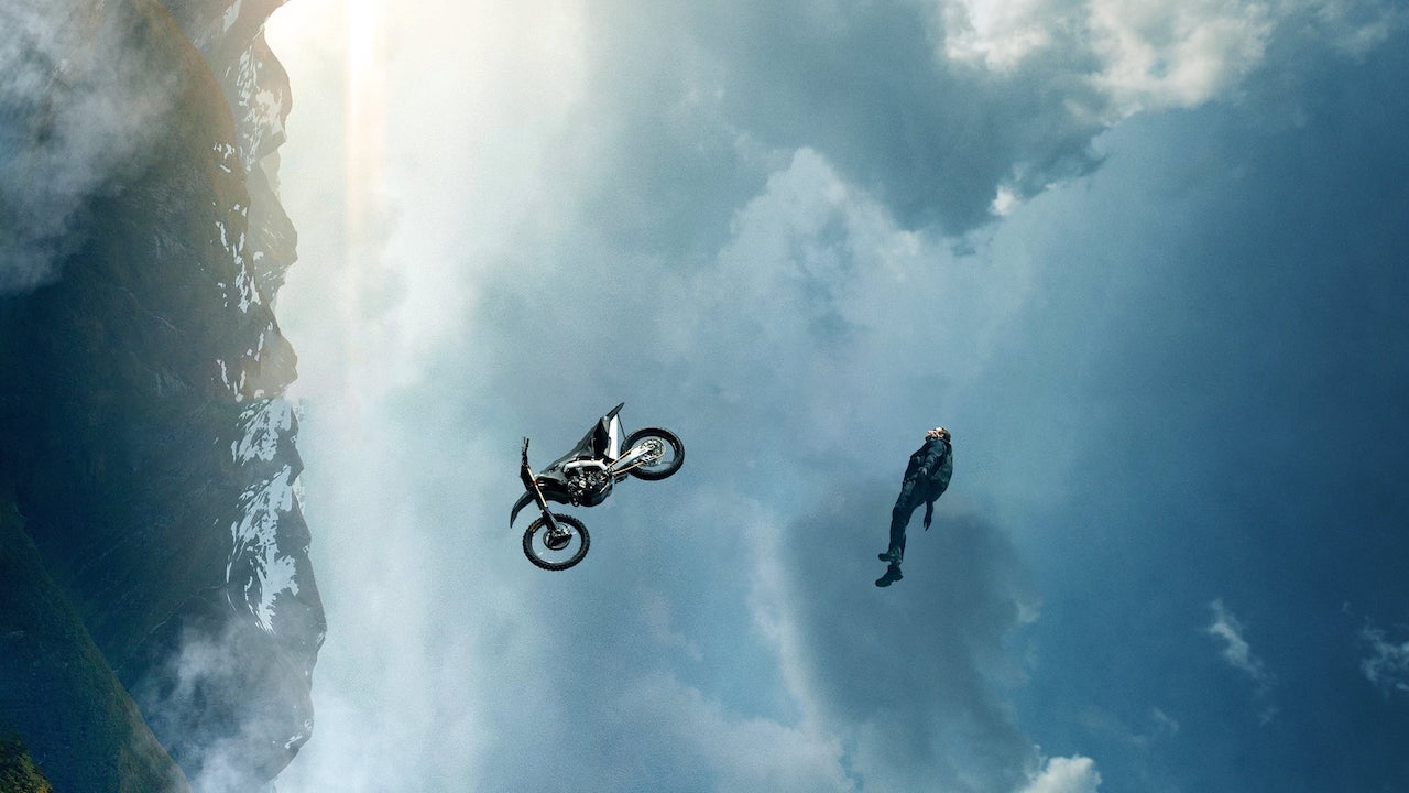 12 things you need to know about Mission: Impossible 7