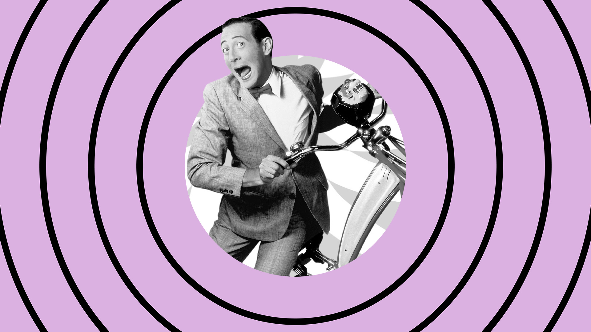I Kid You Not: Pee-wee’s Big Adventure is cinema’s best man-child comedy