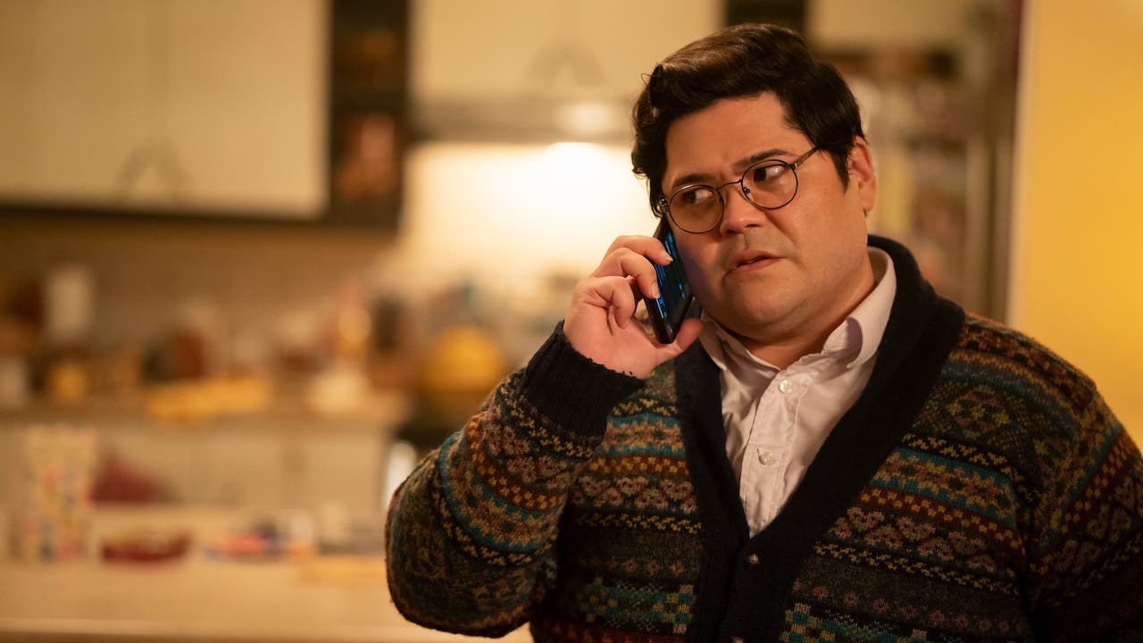 In praise of Guillermo: What We Do In The Shadows’ straight* man