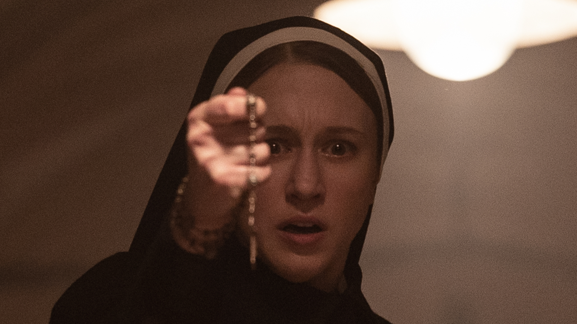 Horror highlights (be)heading your way this September