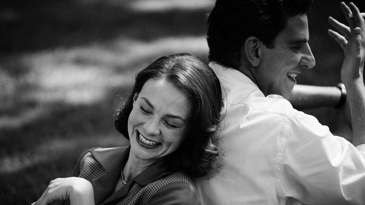 Our early review of Bradley Cooper’s Maestro