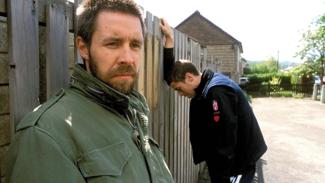 British revenge masterpiece Dead Man’s Shoes is still burned into our brains