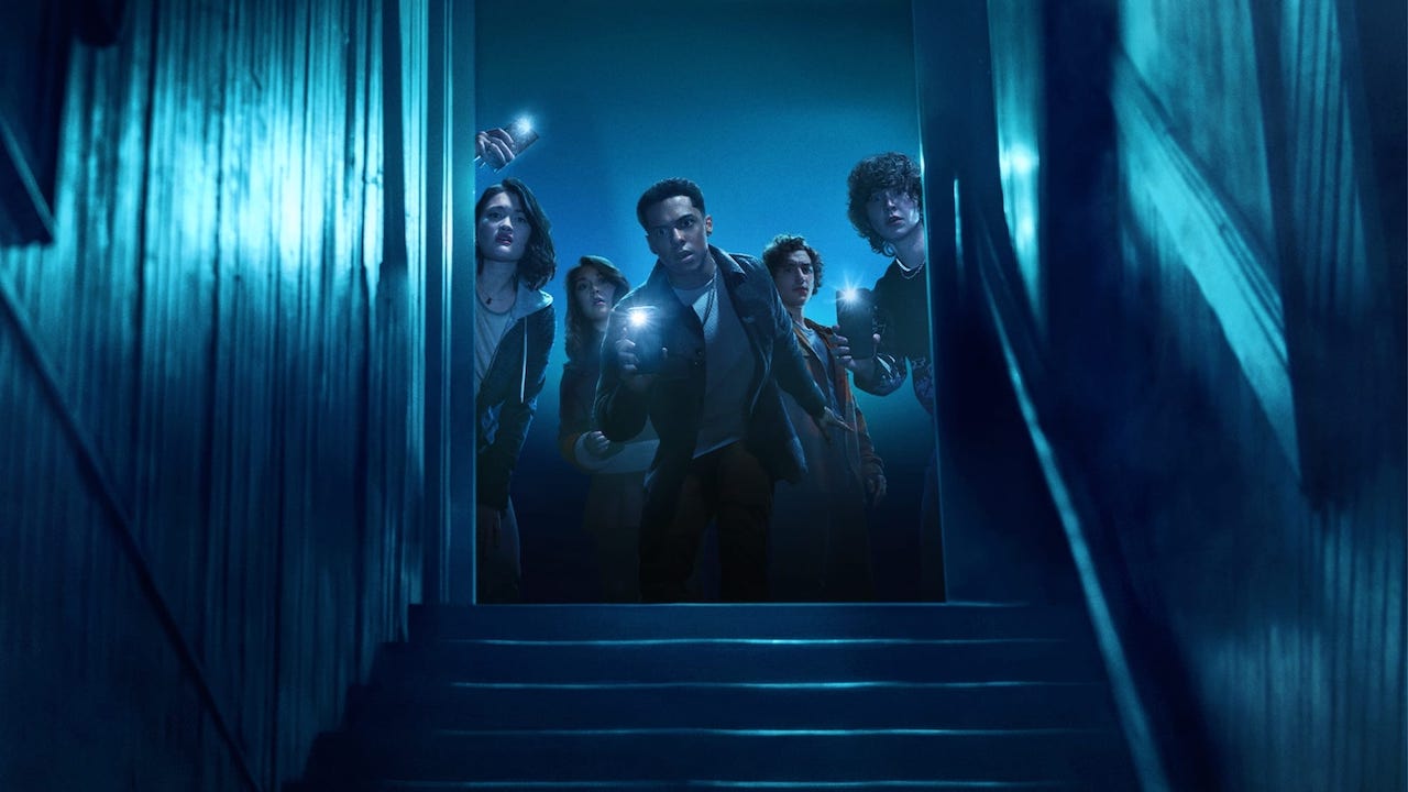 7 shows arriving in October that we’re excited about