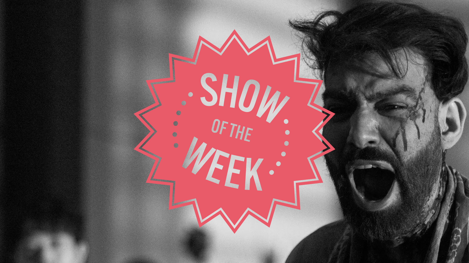 At its best, The Fall of the House of Usher mixes Gothic drama and Giallo style