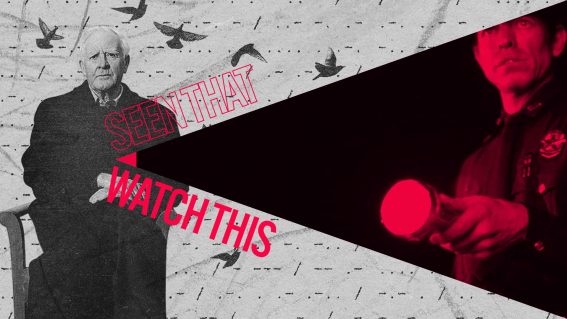 The Pigeon Tunnel and 3 more banger documentaries from Errol Morris