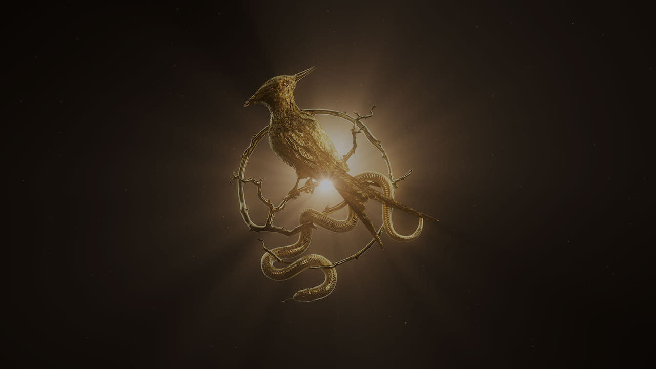 12 things you need to know about The Hunger Games: The Ballad of Songbirds and Snakes