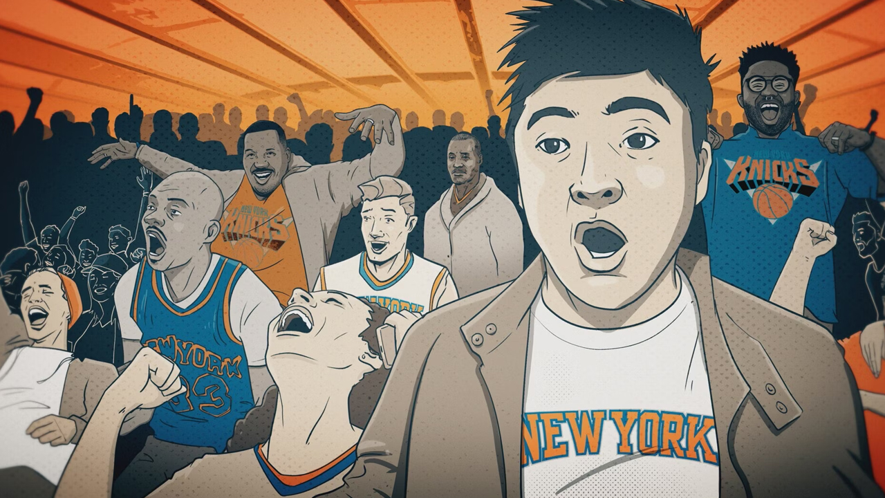 A stunning new collection of documentary films and series comes to Neon