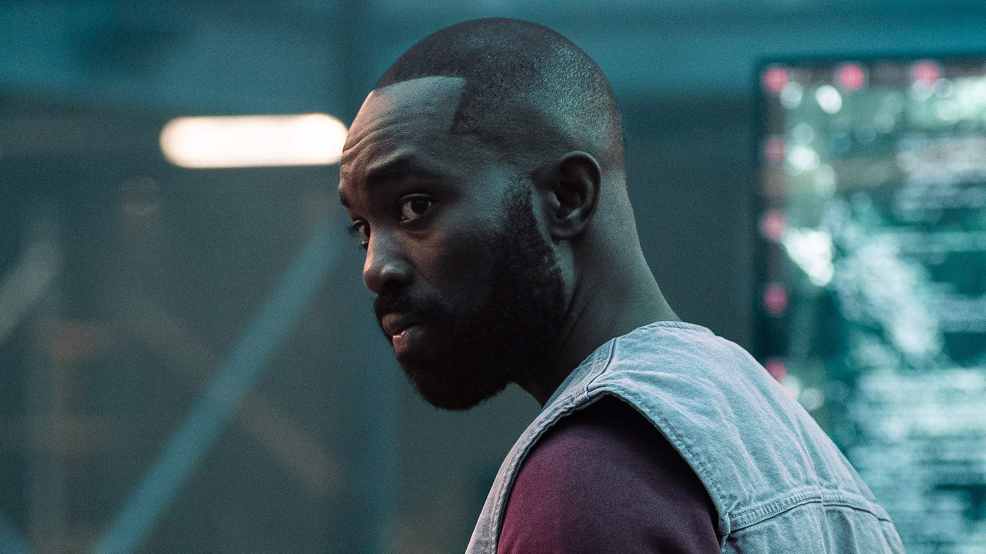 Get set to hit repeat, UK sci-fi show The Lazarus Project is back