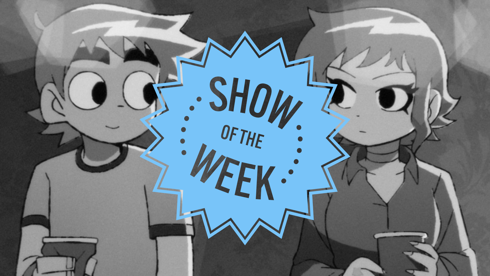 Scott Pilgrim Takes Off offers a wild and imaginative spin on its source material