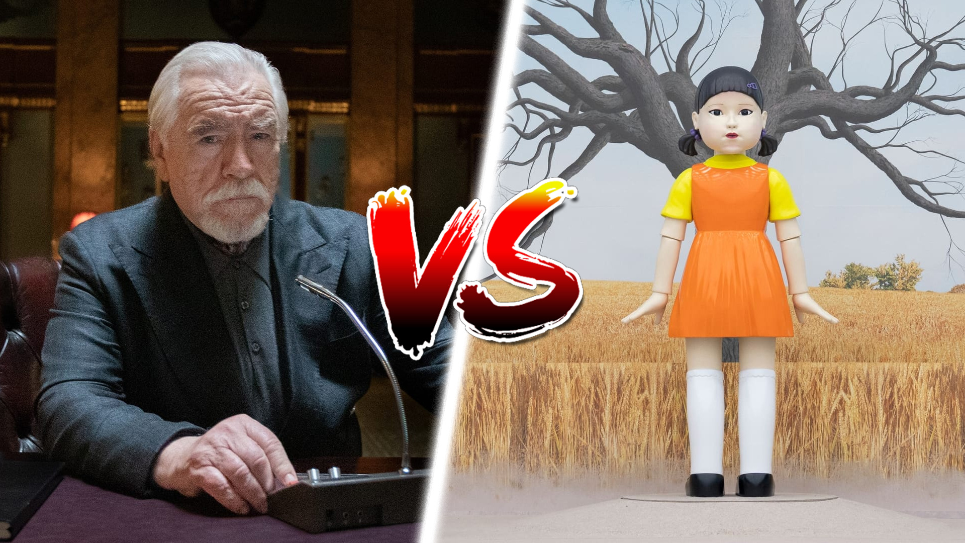 007 vs Squid Game: which reality competition series is worth watching?