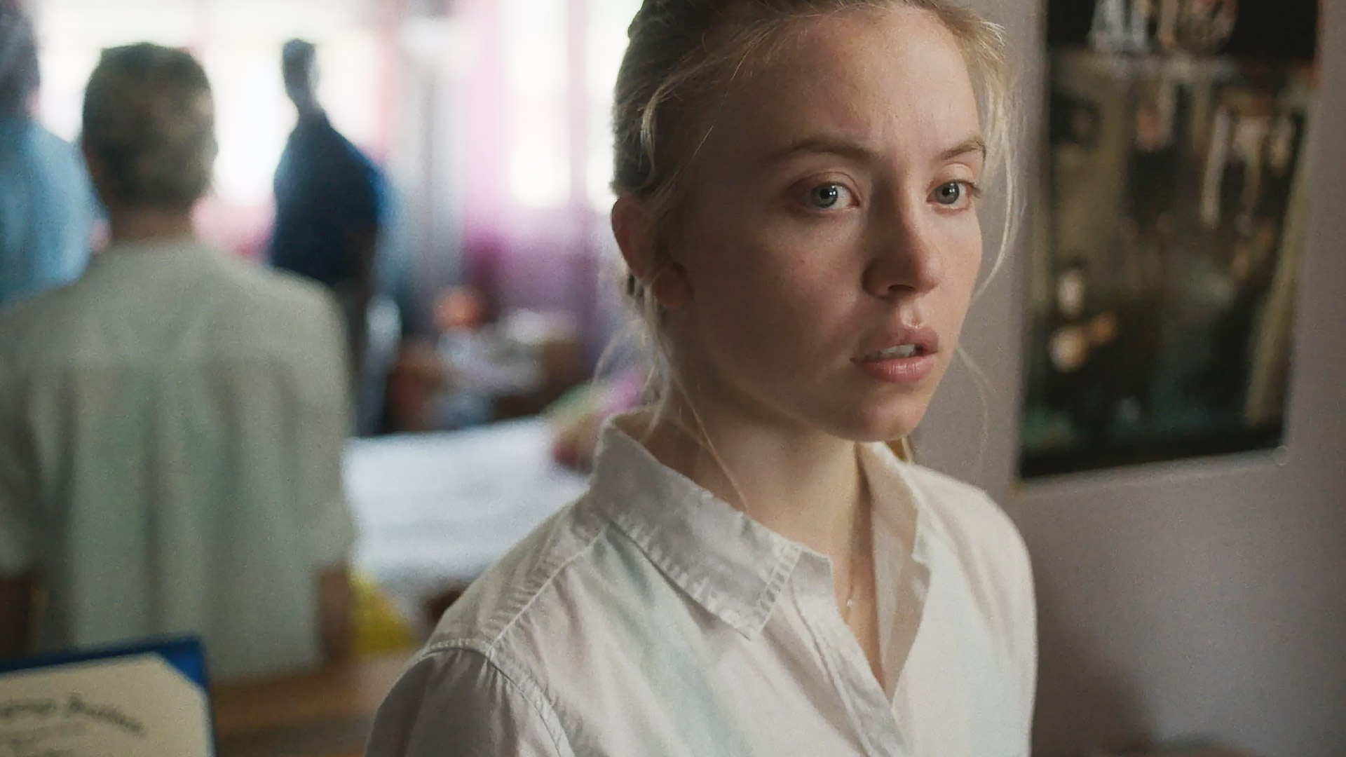 Now streaming, Reality is one of this year’s strangest crime dramas