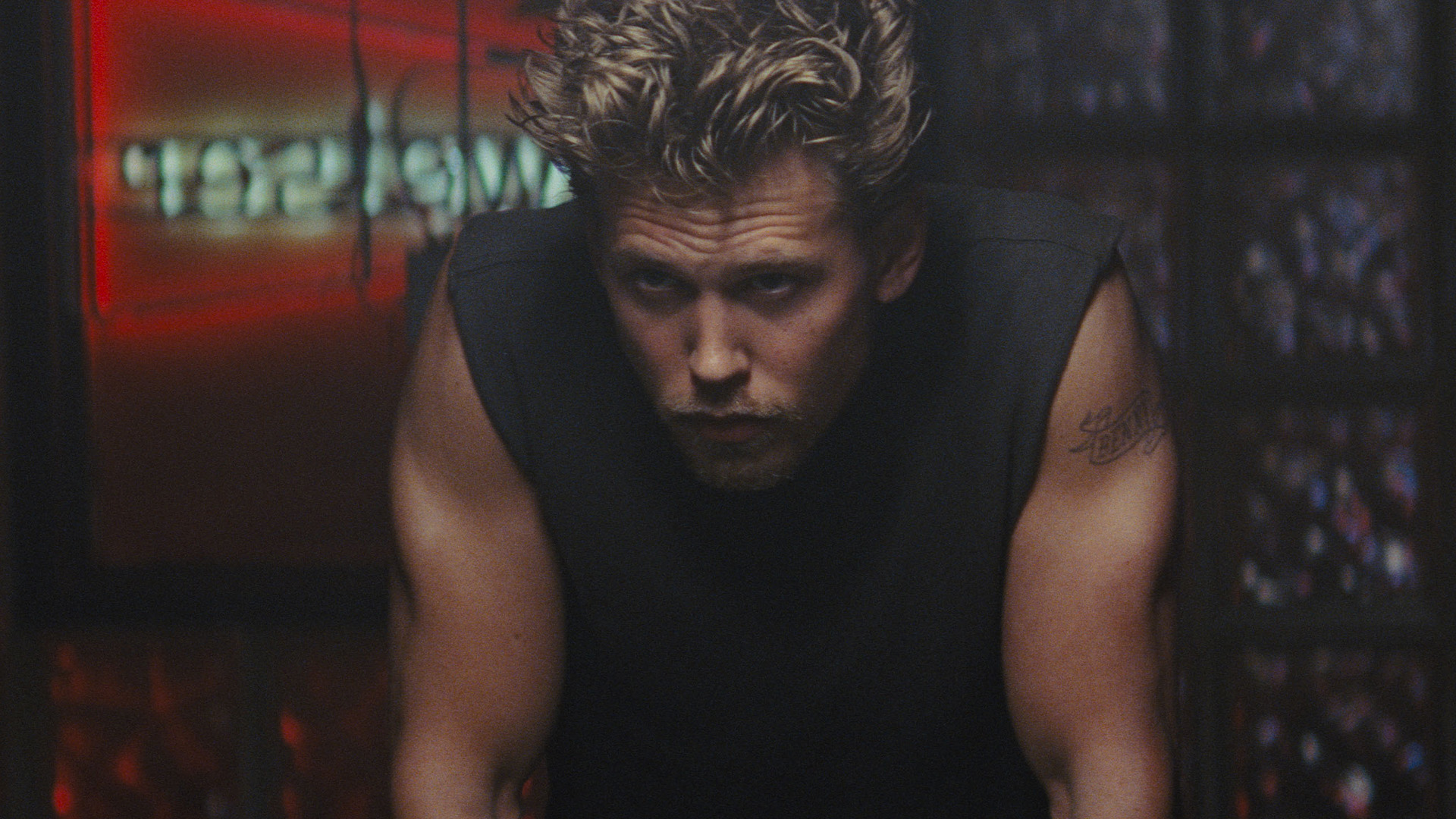1960s biker pic The Bikeriders offers satisfactory but surface-deep drama